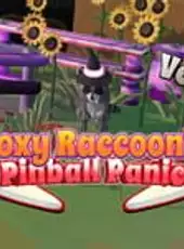 Roxy Raccoon's Pinball Panic: Viking Ventures