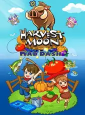 Harvest Moon: Mad Dash