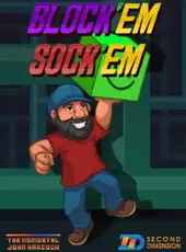 Block ‘Em Sock ‘Em