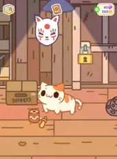 KleptoCats 2: Idle Furry Pets