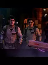 Ghostbusters: The Video Game Remastered