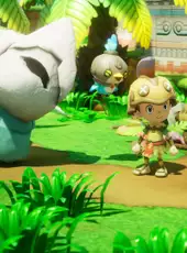 Fantasy Life i: The Girl Who Steals Time
