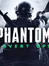 Phantom: Covert Ops