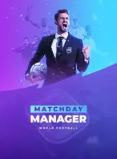 Matchday Football Manager Game
