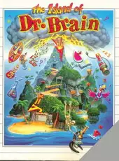 The Island of Dr. Brain