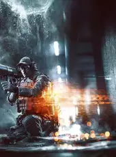 Battlefield 4: Second Assault