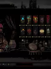 Darkest Dungeon: Crimson Edition