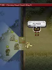 The Escapists: The Walking Dead