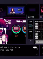 VA-11 Hall-A: Cyberpunk Bartender Action