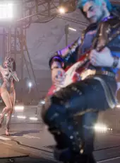 The First Descendant: Breakthrough