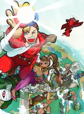 Power Stone