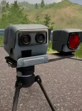 Autobahn Police Simulator 3: Speed Trap