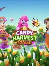 Candy Harvest Blast