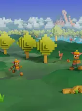 The Battle of Polytopia: Quetzali