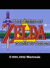 The Legend of Zelda: A Link to the Past