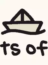 Little Boats of Farewell