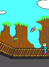 Commander Keen in Keen Dreams