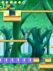 Gensou Tansaku Nitroid!