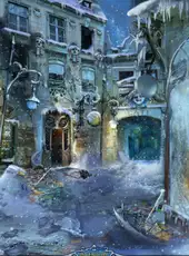 Mystery Trackers: Raincliff