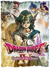 Dragon Quest IV: Chapters of the Chosen