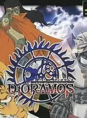 Dioramos