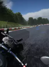 Ride 3: BMW R 1200 GS Pack