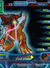 Digimon World Data Squad
