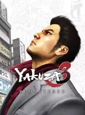 Yakuza 3 Remastered