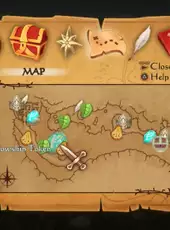 The Lord of the Rings: Aragorn's Quest