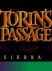 Torin's Passage