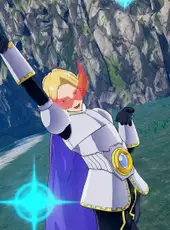 My Hero One's Justice 2: Pack 10 Yuga Aoyama