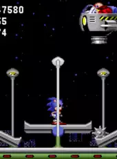 Sonic the Hedgehog
