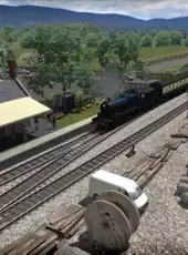 Train Simulator: West Somerset Railway Route Add-On