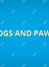 Dogs and Paws