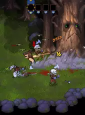 Rampage Knights