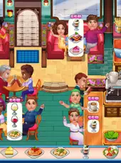 Claire's Cruisin' Cafe