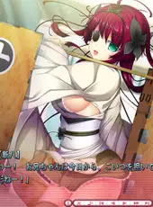 ChuSingura 46+1 Wacchi to Onii-chan no Love Love Nagaya Seikatsu