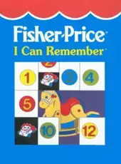 Fisher Price: I Can Remember