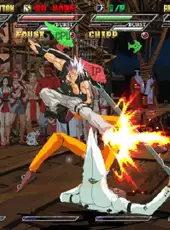 Guilty Gear Isuka