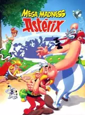 Asterix: Mega Madness