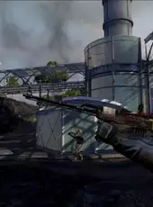 MAG Escalation Mission Pack