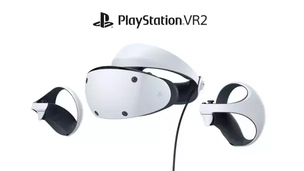 PlayStation VR 2: Sony officially unveils its design
