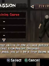 Tenchu 2: Birth of the Stealth Assassins