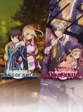 Tales of Xillia / Tales of Xillia 2