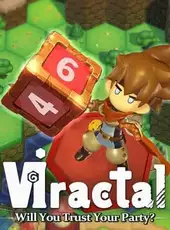 Viractal: Will You Trust Your Party?
