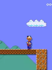 Super Mario Maker 2: World Maker Update