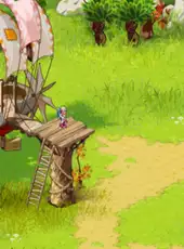 Dofus Retro