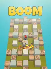 Boom