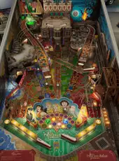 Pinball FX: The Princess Bride Pinball