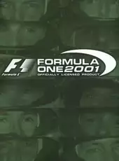 Formula One 2001